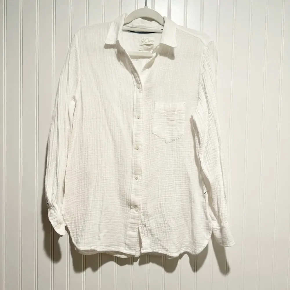 J. Crew brand new
